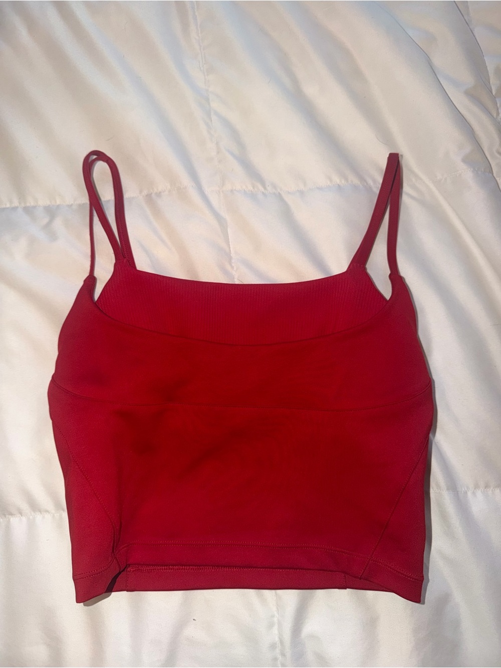 Alo Airlift Street Goddess Tank
